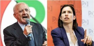 A Treviso la festa democratica con Schlein, De Luca e Bonaccini