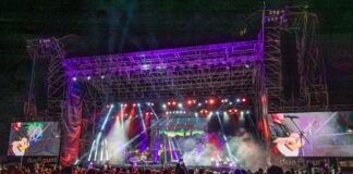 Sottomarina Sound Beach, prima edizione da record Sottomarina Sound Beach - ph Alessio Marini