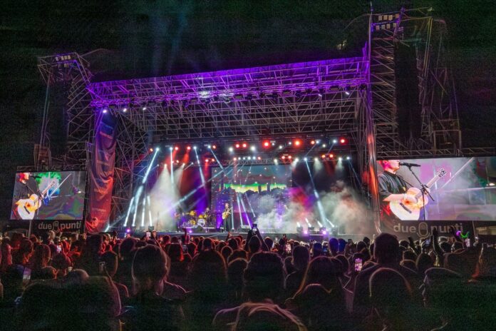 Sottomarina Sound Beach - ph Alessio Marini