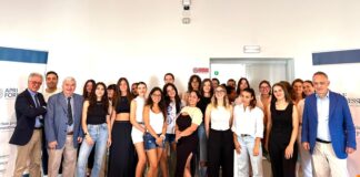 42 nuovi assistenti di studio tra Treviso e Vicenza grazie ad un progetto pilota in Veneto