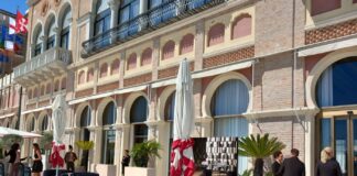 Venezia 81: un brindisi innovativo alla Settima Arte