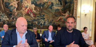 Presentato in Comune il “Documento del Sindaco”: tutti gli interventi previsti