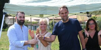 Rinascita sportiva a San Giuseppe: il campo “Fabio Artuso” torna a vivere