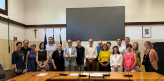 Un Centro Servizi per l’inclusione e la Comunità: firmata la Convenzione Centro Servizi per l'Inclusione e la Comunità, la firma della Convenzione