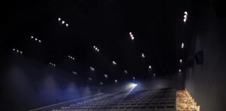 Mostra del Cinema, i film anche nelle sale del Rossini e dell’IMG Candiani Cinema IMG Candiani