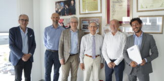 Salute e prevenzione, accordo tra Vega e la Casa di Cura di Monastier