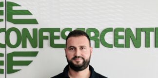 Biraku (Confesercenti) sul contributo d’accesso: “Da solo non basta a gestire i flussi turistici” Emiliano Biraku, presidente Confesercenti Metropolitana Venezia-Rovigo