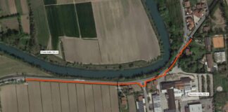 Nuova ciclabile di via Belvedere a Casale sul Sile, a settembre partono i lavori