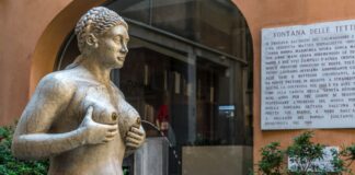 Visite guidate a Treviso, l’acqua protagonista del nuovo ciclo