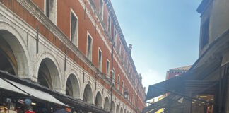 Forze di Polizia straniere a Venezia Forze di polizia straniere a Venezia