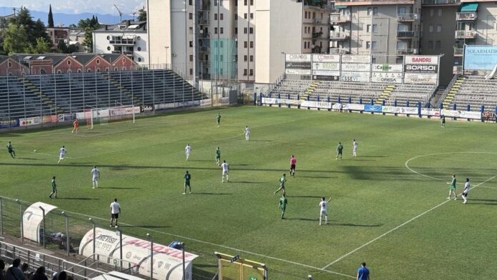 Treviso-Portomansuè - foto Notizieplus