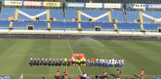 Brescia-Venezia FC 3-1 Brescia-Venezia FC