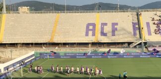 Fiorentina-Venezia FC 0-0 Fiorentina-Venezia FC