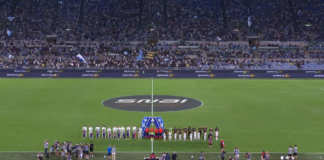 Lazio-Venezia FC 3-1 Lazio-Venezia FC