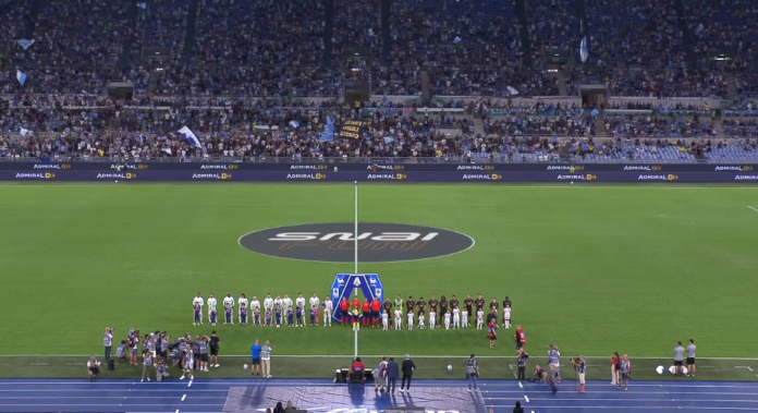 Lazio-Venezia FC