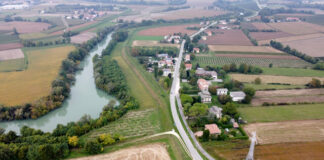 Livenza, si chiude la seconda parte dei lavori. Investiti in totale 4,5 milioni