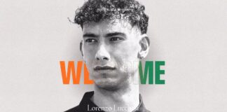 Lorenzo Lucchesi al Venezia FC, è ufficiale Lorenzo Lucchesi