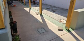 Scuole a Chioggia, manutenzioni per il nuovo anno scolastico Scuole a Chioggia, interventi di manutenzione