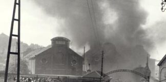 68esimo anniversario della tragedia di Marcinelle. 5 veneti persero la vita, 3 trevigiani