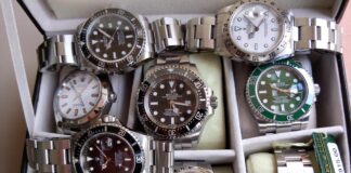 Arrestati due giovani truffatori di anziani: avevano 100 mila euro di orologi