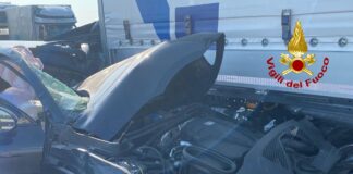 Doppio incidente in Autostrada A4: un morto e due feriti Incidente stradale in Autostrada A4