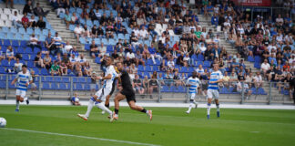 Amichevole Pec Zwolle-Venezia FC 1-2 Pec Zwolle-Venezia FC - foto: Ufficio Comunicazione Venezia FC