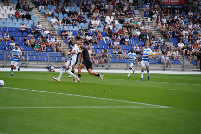 Pec Zwolle-Venezia FC - foto: Ufficio Comunicazione Venezia FC