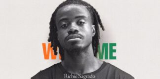Richie Sagrado al Venezia FC Richie Sagrado