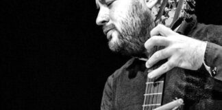 Il pluripremiato chitarrista Alessandro Santacaterina stasera 1 agosto a “Musei d’Estate”