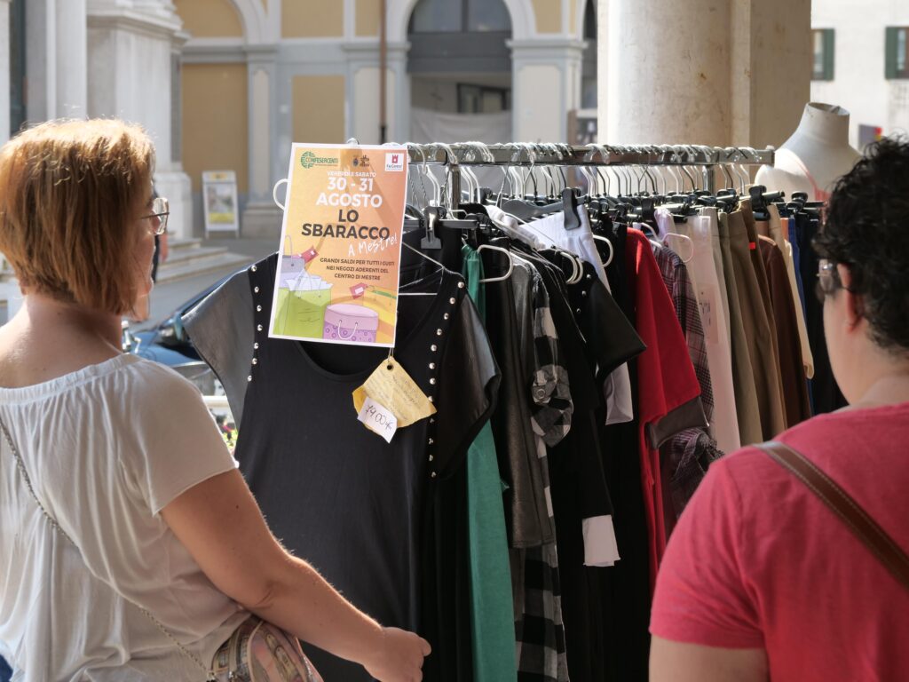 Sbaracco edizione agosto 2024