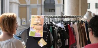 Successo per lo “Sbaracco” di Mestre Sbaracco edizione agosto 2024