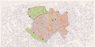 ZTL, nuovo varco attivo in Via Roggia