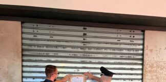 Dolo, chiuso locale per 30 giorni Dolo, le Forze dell'Ordine chiudono il locale