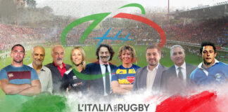 Massimo Giovanelli, candidato alla Presidenza FIR, presenta ufficialmente la sua “squadra” Massimo Giovanelli presenta la sua "squadra"