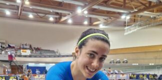 Alice Toniolli si è risvegliata dal coma