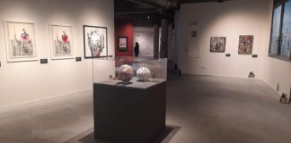 JMuseo, “Banksy & Friends” prorogata fino al 30 settembre JMuseo, "Banksy & Friends"