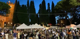 Calici di Stelle al Castello di Conegliano: due serate ricche di eventi