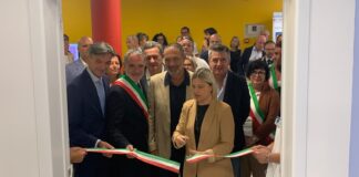 Disturbi alimentari, a Portogruaro la nuova Comunità di cura per i minorenni L'inaugurazione della nuova palazzina per la cura dei disturbi alimentari dei minorenni
