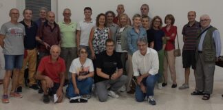 35 nuovi volontari per il Comune di Silea