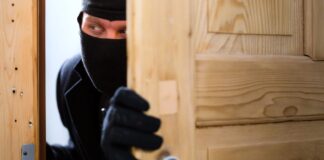 Ondata di furti a Treviso: arrestati due sospetti