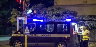 Van rubato a una famiglia inglese in vacanza a Treviso, sospetti su baby gang
