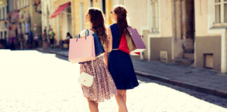 Dove far compere, bere o mangiare a Treviso nella settimana di ferragosto