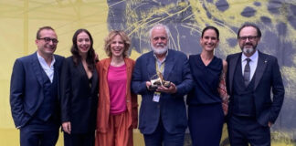 Marco Tullio Giordana presenta il suo nuovo film in anteprima al Cinema Edera