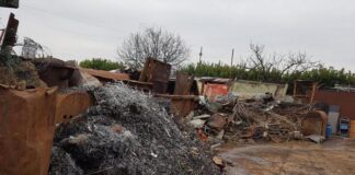 Smaltimento illecito di rifiuti speciali: cinque imprenditori denunciati a Treviso