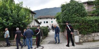 Omicidio-suicidio, coppia di anziani trovata morta a Tarzo. Ipotesi e dichiarazioni