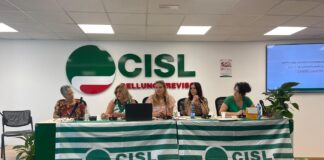 Crisi nella scuola trevigiana: CISL preoccupata per precariato e denatalità