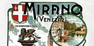 Dal 20 al 24 settembre torna l’Antica Fiera di San Matteo a Mirano Antica Fiera di San Matteo