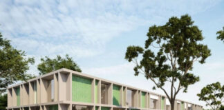 Al via i lavori per la nuova succursale del Liceo Canova a Ca’ del Galletto