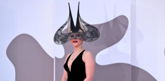 Lady Gaga conquista Venezia, e anche lei mangia da chef Tino