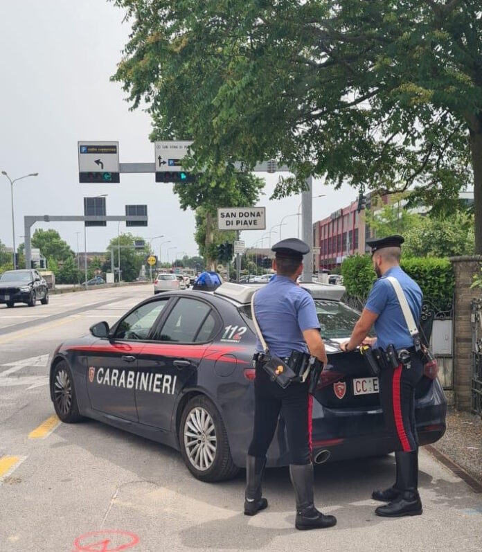 Carabinieri di San Donà